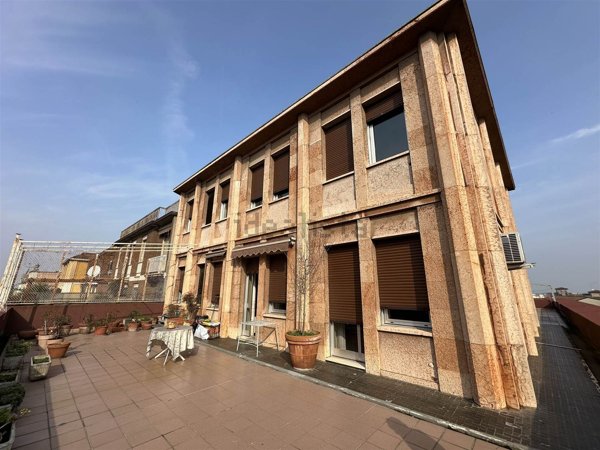 appartamento in vendita a Piacenza in zona Centro Storico