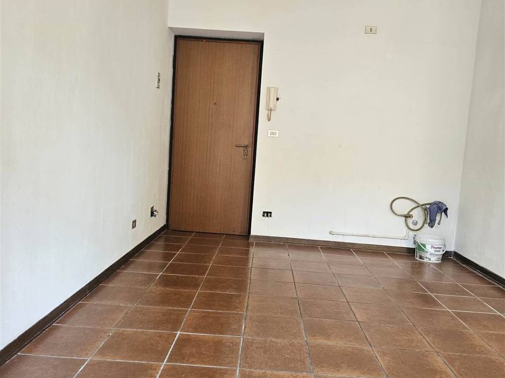 appartamento in vendita a Piacenza in zona Centro Storico