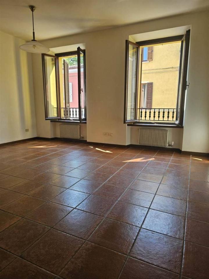 appartamento in vendita a Piacenza in zona Centro Storico