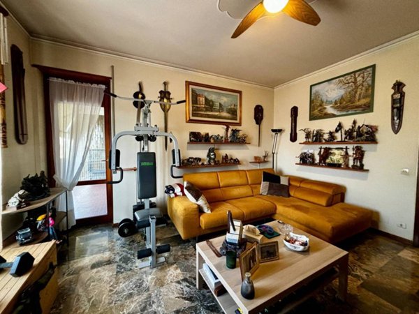 appartamento in vendita a Piacenza in zona Stadio