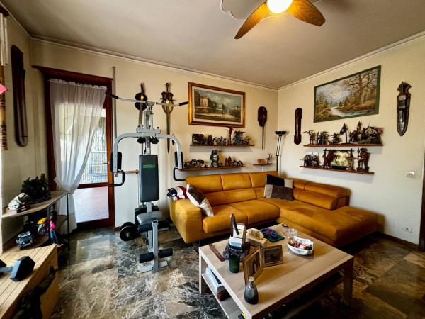 appartamento in vendita a Piacenza in zona Stadio