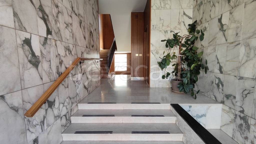 appartamento in vendita a Piacenza in zona Centro Storico