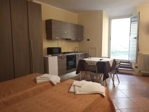 appartamento in vendita a Piacenza in zona Centro Storico