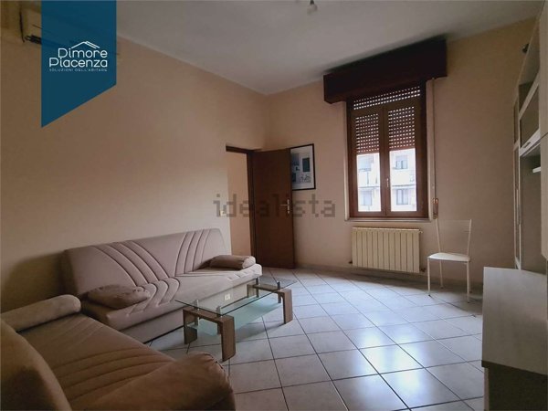 appartamento in vendita a Piacenza