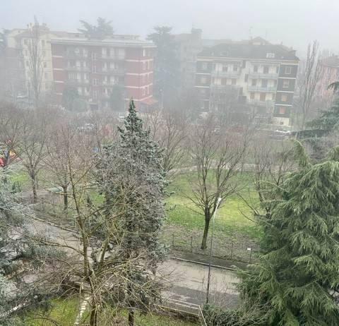 appartamento in vendita a Piacenza in zona Stadio