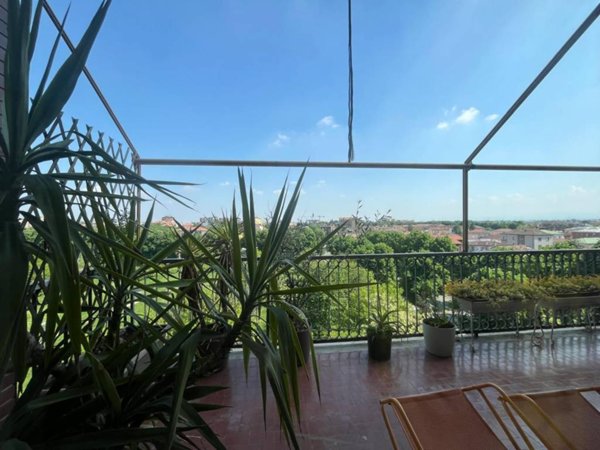 appartamento in vendita a Piacenza in zona Infrangibile