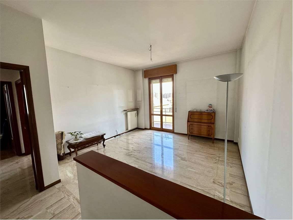 appartamento in vendita a Piacenza in zona Veggioletta