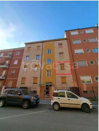 appartamento in vendita a Piacenza in zona Quarto