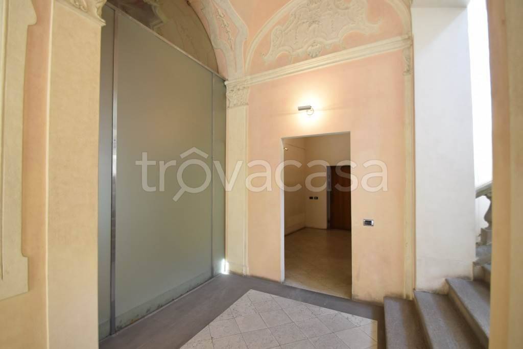 appartamento in vendita a Piacenza in zona Centro Storico