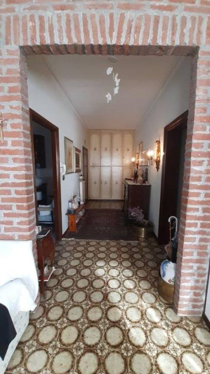 appartamento in vendita a Piacenza in zona Stadio