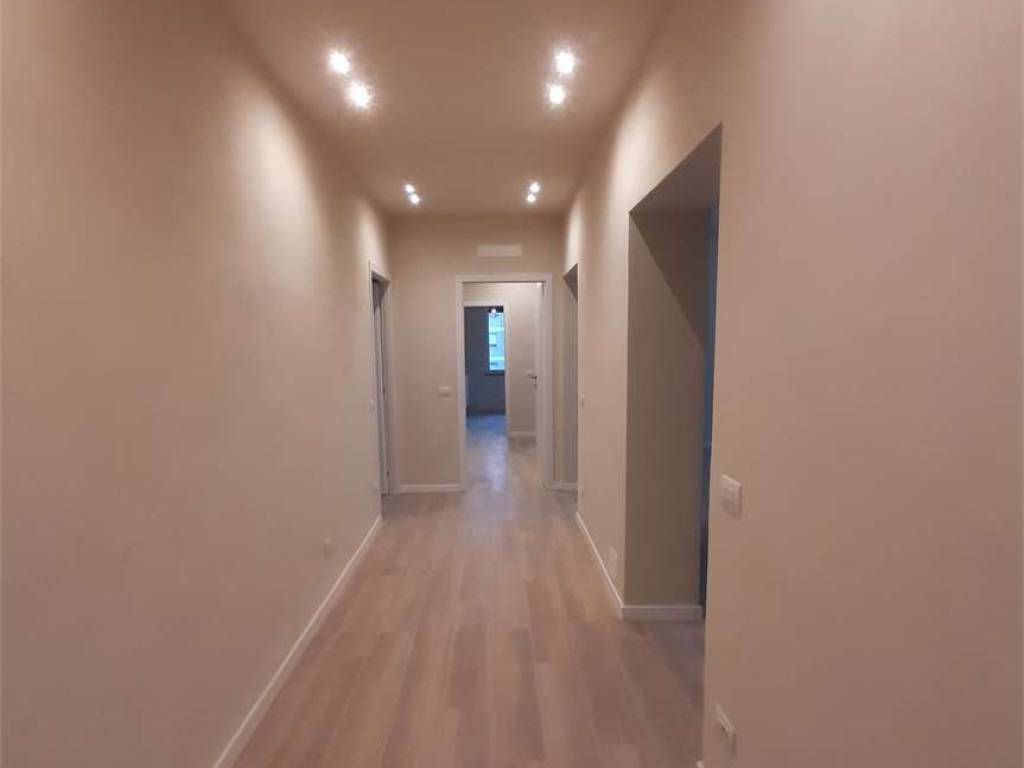 appartamento in vendita a Piacenza in zona Barriera Genova