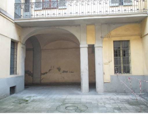 appartamento in vendita a Piacenza in zona Centro Storico