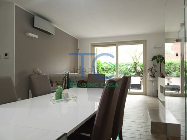 casa indipendente in vendita a Piacenza in zona Baia del Re