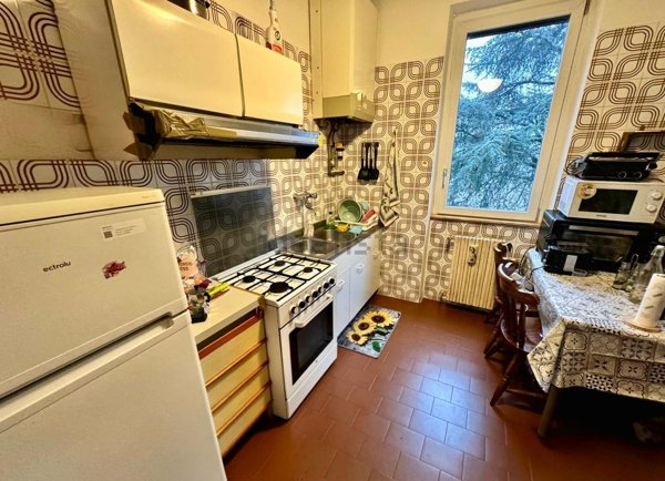appartamento in vendita a Piacenza in zona La Verza