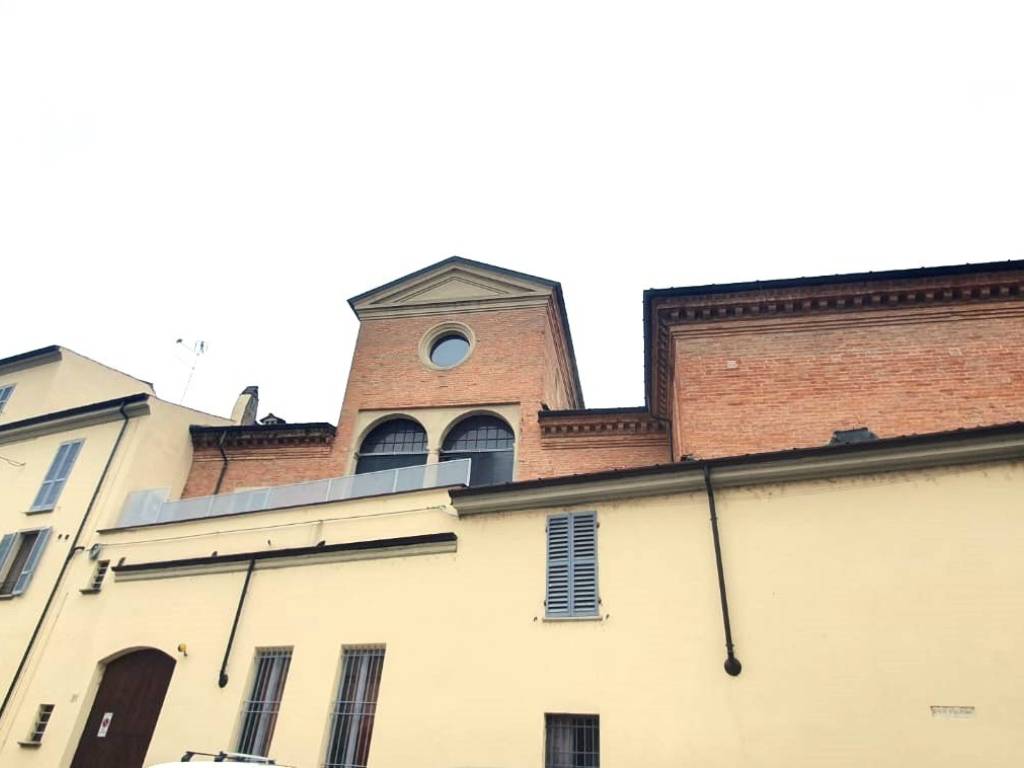 appartamento in vendita a Piacenza in zona Centro Storico