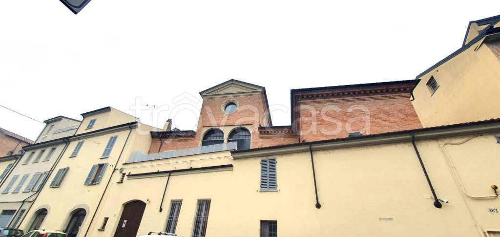 appartamento in vendita a Piacenza in zona Centro Storico