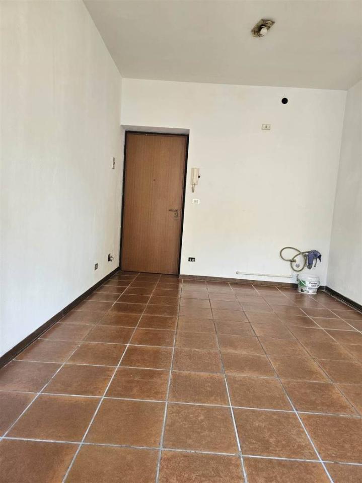 appartamento in vendita a Piacenza in zona Centro Storico