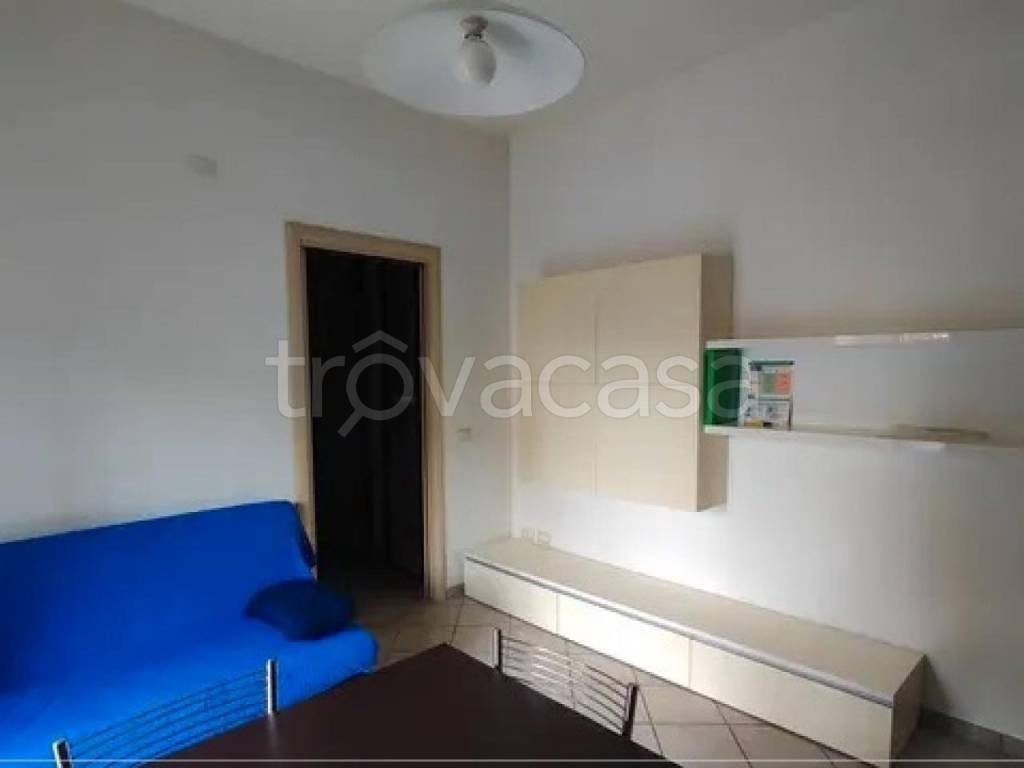appartamento in vendita a Piacenza in zona Centro Storico
