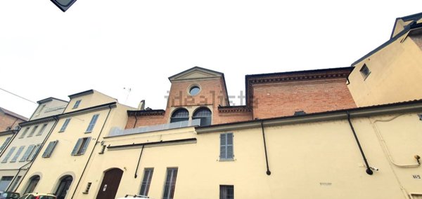 appartamento in vendita a Piacenza
