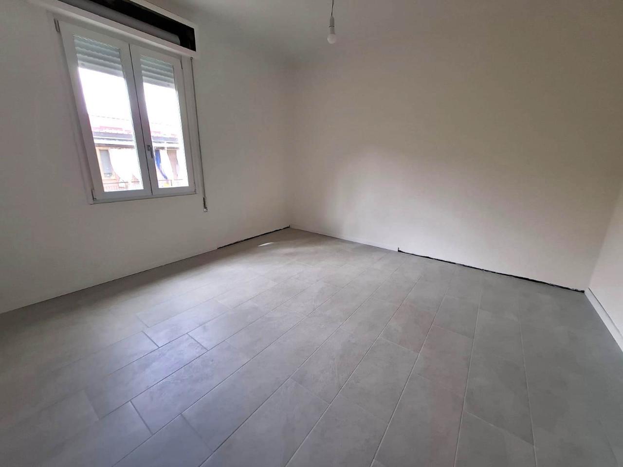 appartamento in vendita a Piacenza in zona Veggioletta