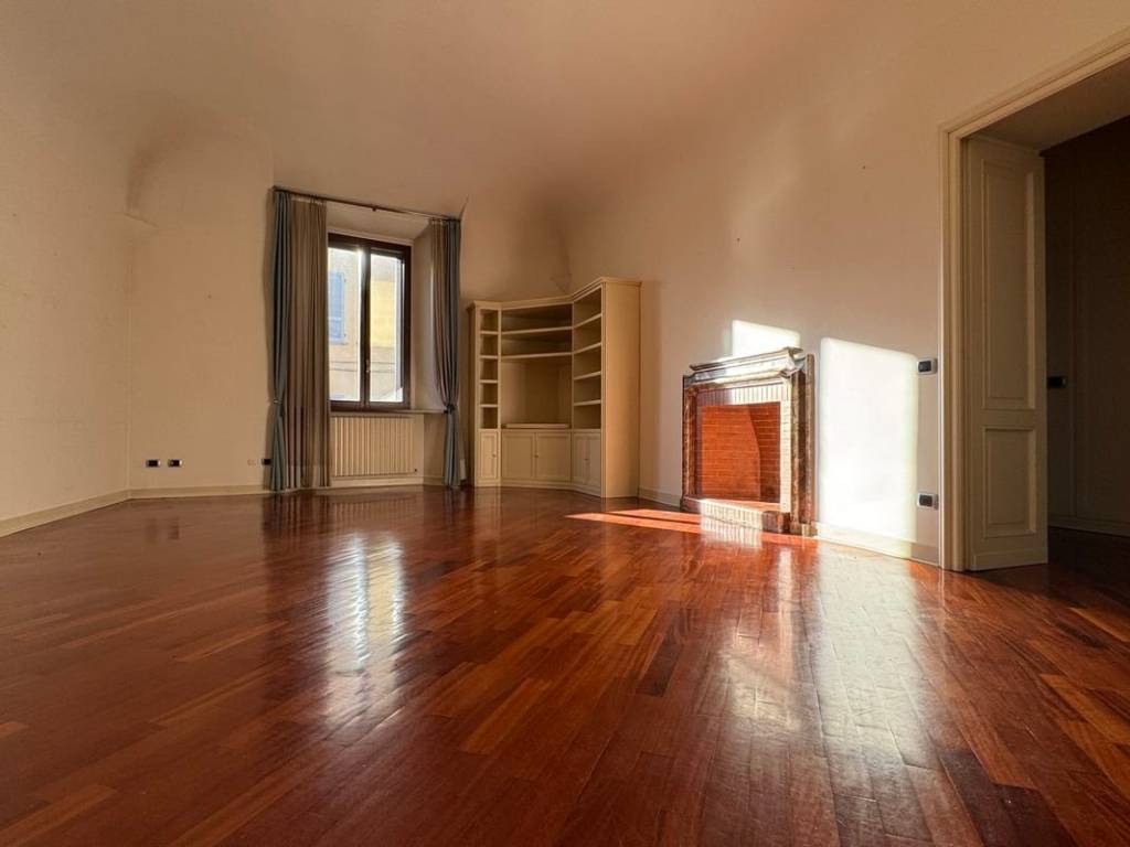 appartamento in vendita a Piacenza