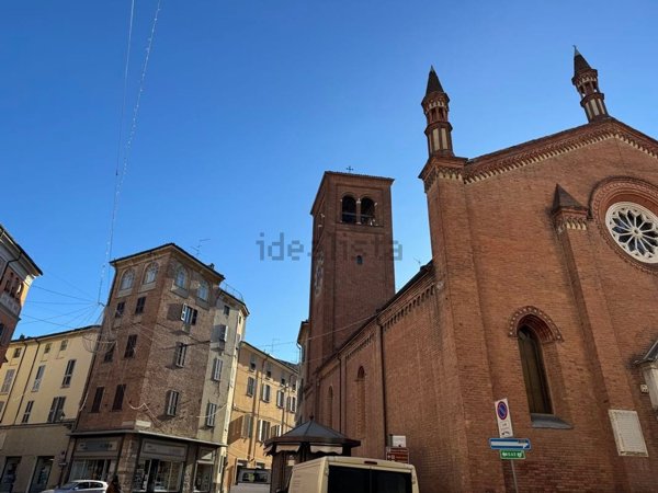 appartamento in vendita a Piacenza