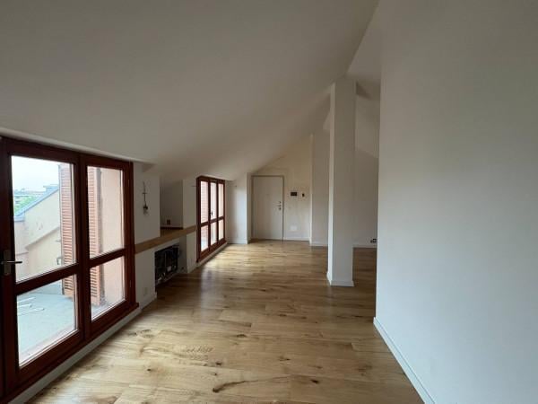 appartamento in vendita a Piacenza in zona Stadio