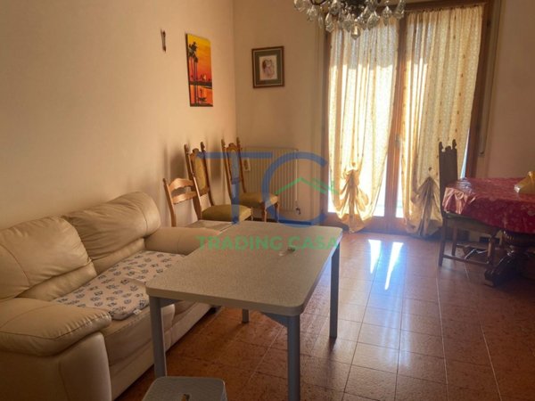 appartamento in vendita a Piacenza in zona Baia del Re