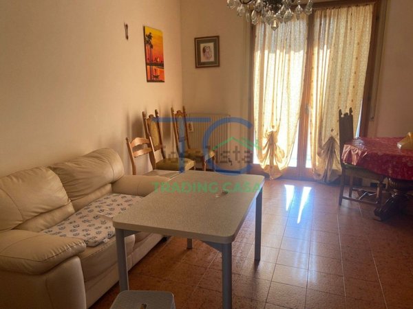 appartamento in vendita a Piacenza in zona Baia del Re