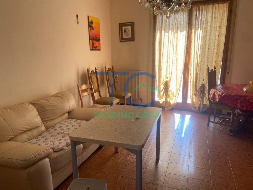 appartamento in vendita a Piacenza in zona Baia del Re
