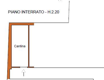 appartamento in vendita a Piacenza in zona Barriera Genova