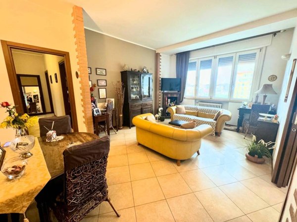 appartamento in vendita a Piacenza in zona Barriera Genova