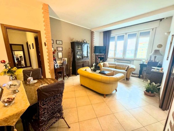 appartamento in vendita a Piacenza in zona Barriera Genova