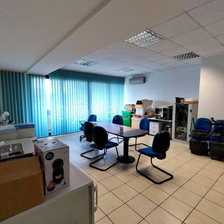 appartamento in vendita a Piacenza in zona Barriera Milano