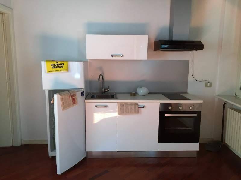 appartamento in vendita a Piacenza in zona Centro Storico