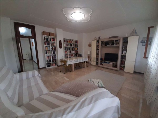 appartamento in vendita a Piacenza