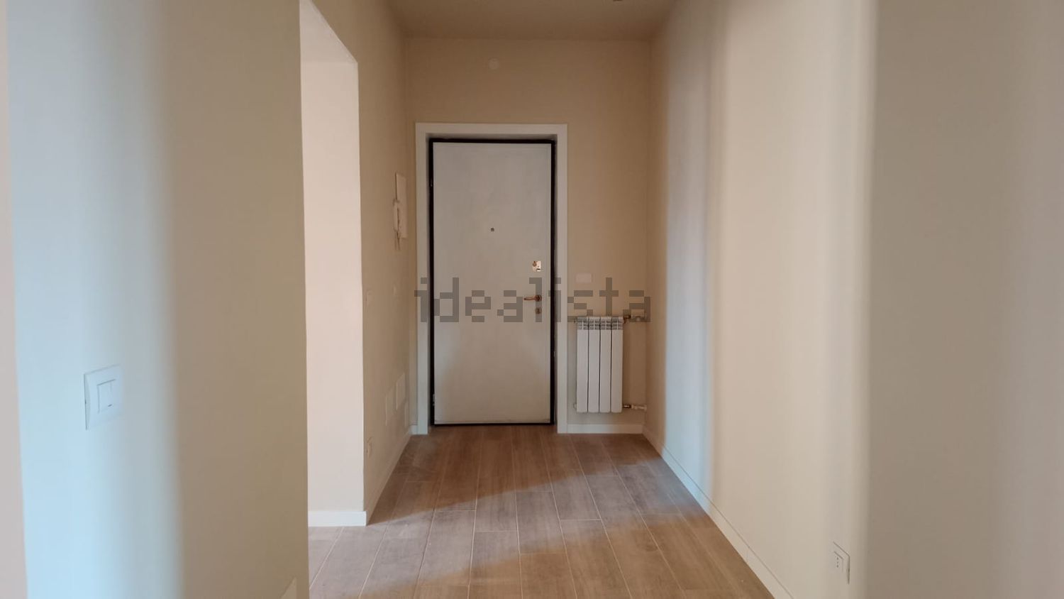 appartamento in vendita a Piacenza in zona Barriera Genova