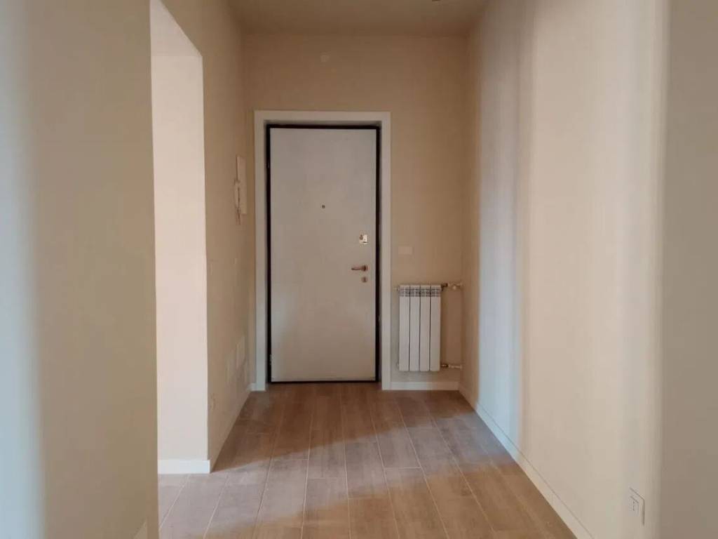 appartamento in vendita a Piacenza in zona Barriera Genova