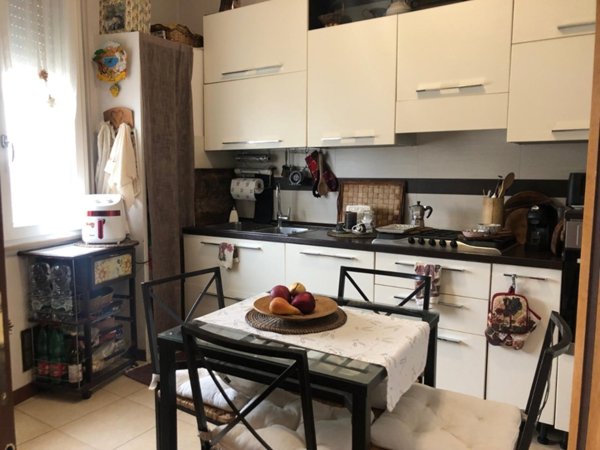 appartamento in vendita a Piacenza in zona Infrangibile