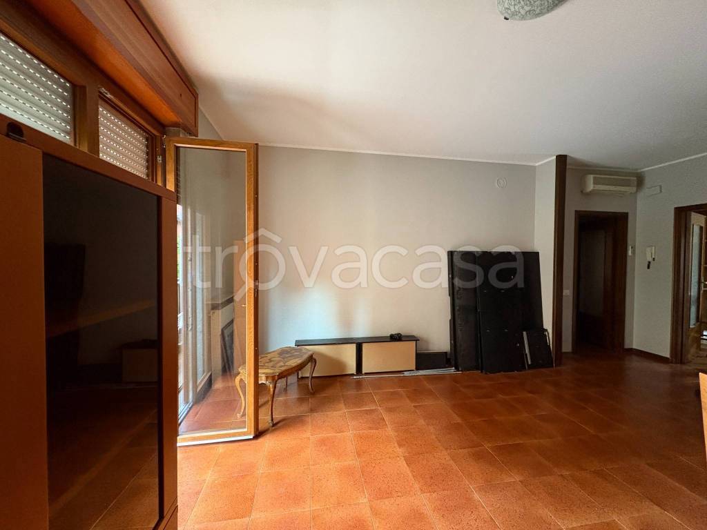 appartamento in vendita a Piacenza in zona Centro Storico