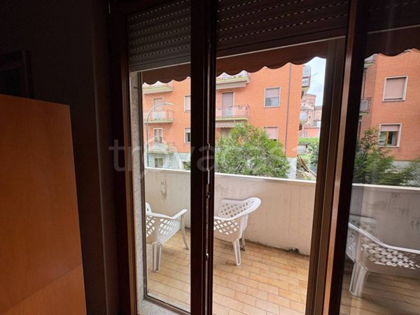 appartamento in vendita a Piacenza in zona Barriera Milano