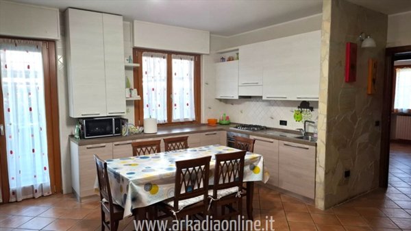 appartamento in vendita a Piacenza in zona Baia del Re