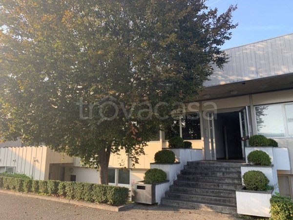 appartamento in vendita a Piacenza in zona Baia del Re