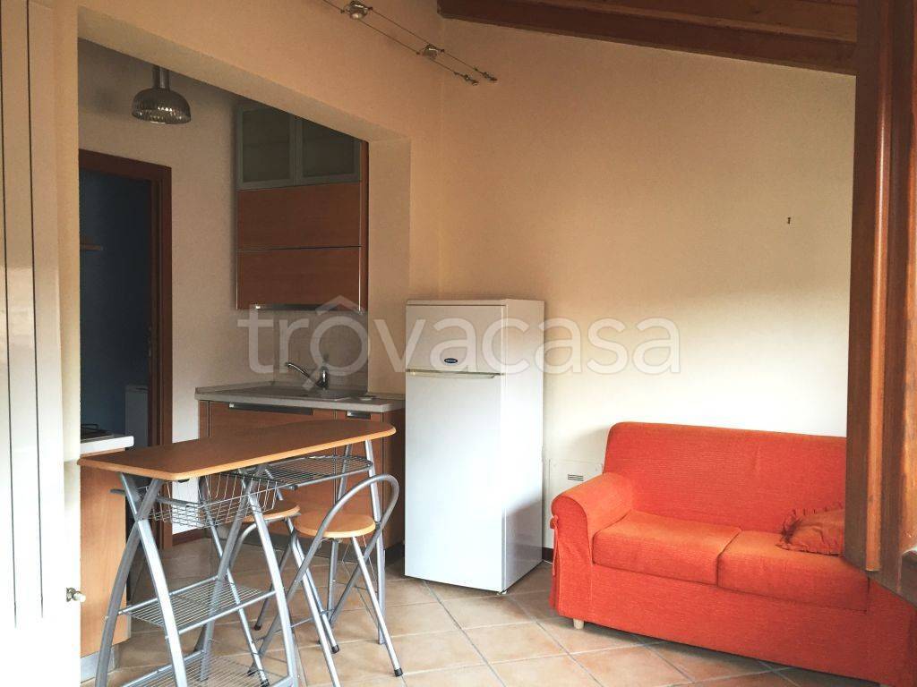 appartamento in vendita a Piacenza in zona Centro Storico