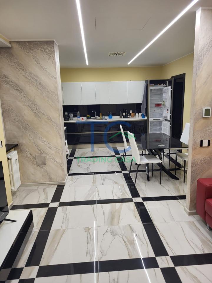 appartamento in vendita a Piacenza in zona Centro Storico