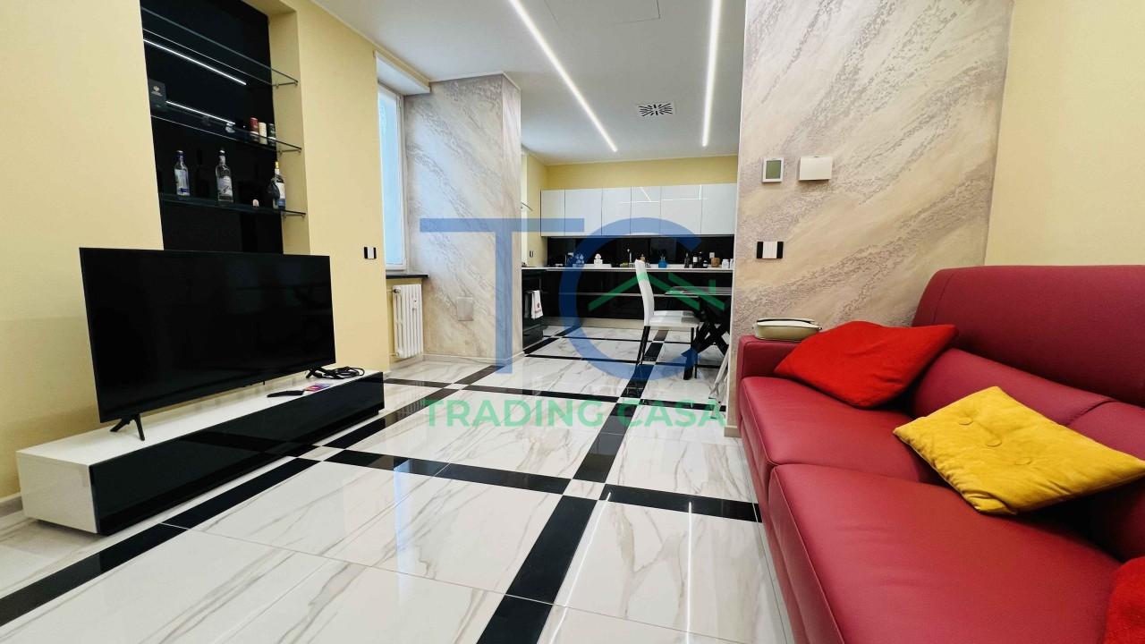 appartamento in vendita a Piacenza in zona Centro Storico