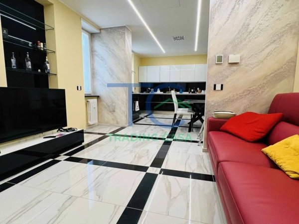 appartamento in vendita a Piacenza in zona Centro Storico