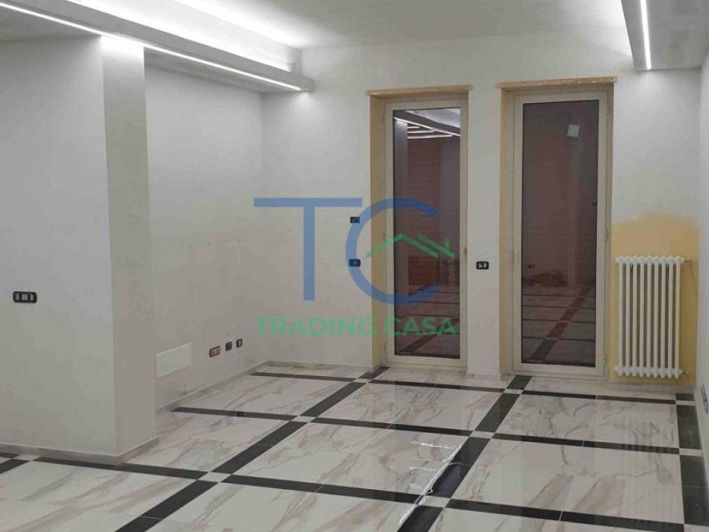 appartamento in vendita a Piacenza in zona Centro Storico