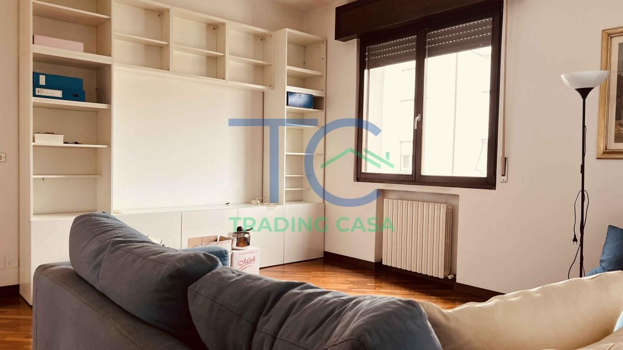 appartamento in vendita a Piacenza in zona Infrangibile
