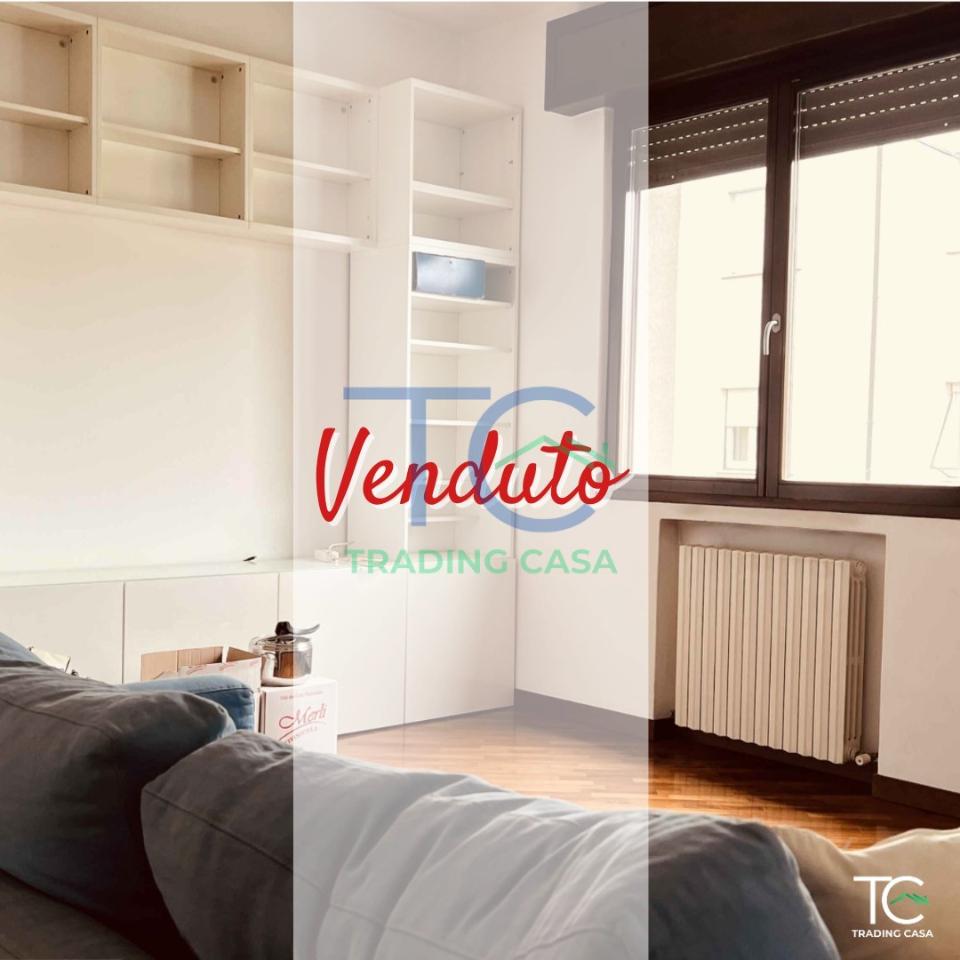 appartamento in vendita a Piacenza in zona Veggioletta